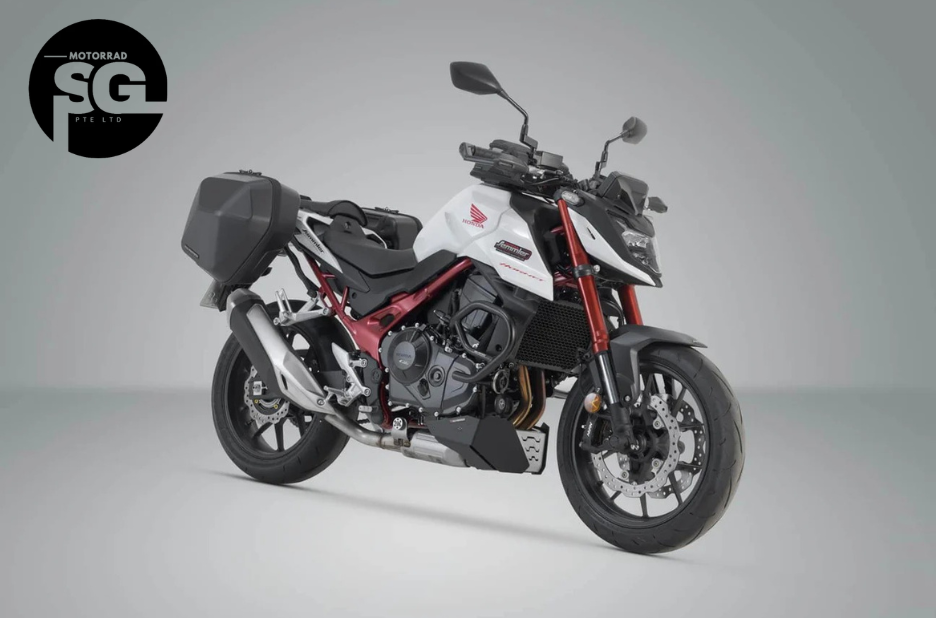 Your One-Stop Motorcycle Gear in Singapore