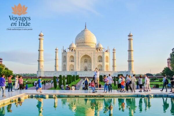 Aventure authentique en Inde: itinéraires secret et rencontres locales