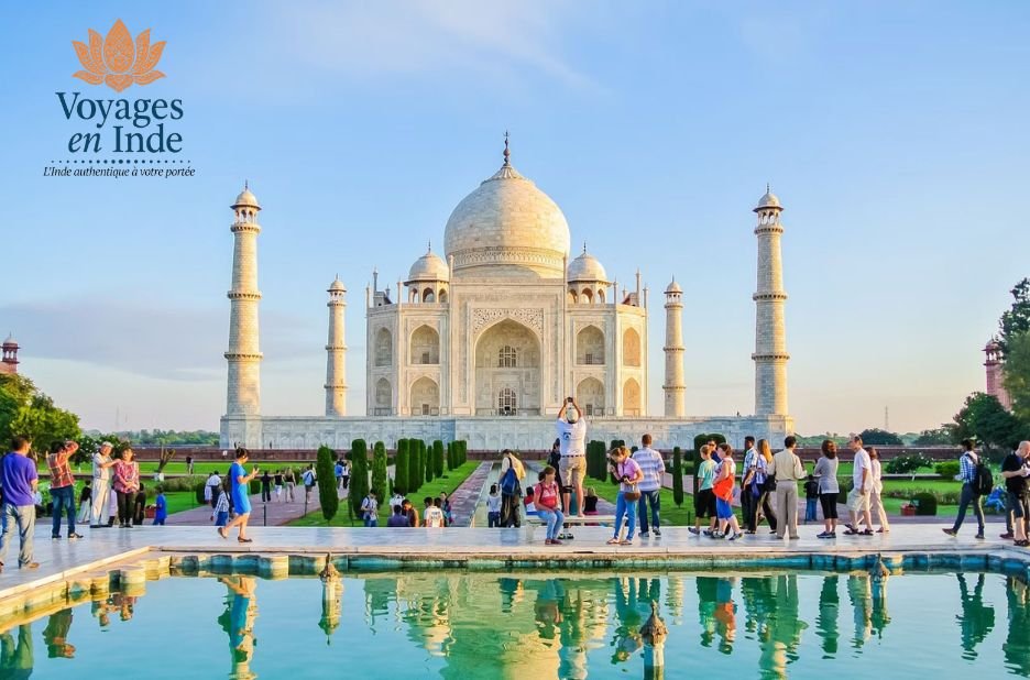 Aventure authentique en Inde: itinéraires secret et rencontres locales
