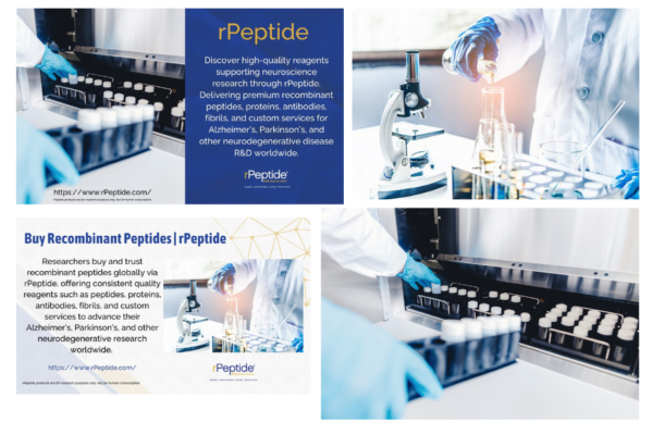 Trusted Peptide and Protein Solutions for U.S. Labs