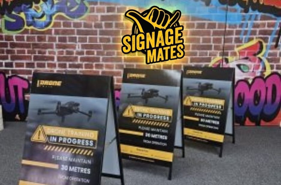 Eye-Catching Signage Solutions on the Gold Coast