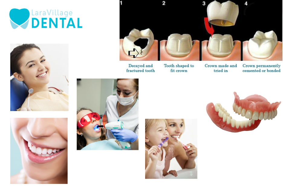 Trusted Dental Care in Corio for Family Smiles