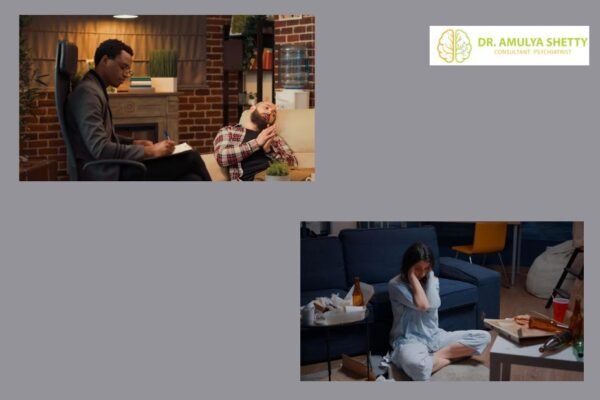 Effective OCD Care in India: Evidence-Based Options and Support