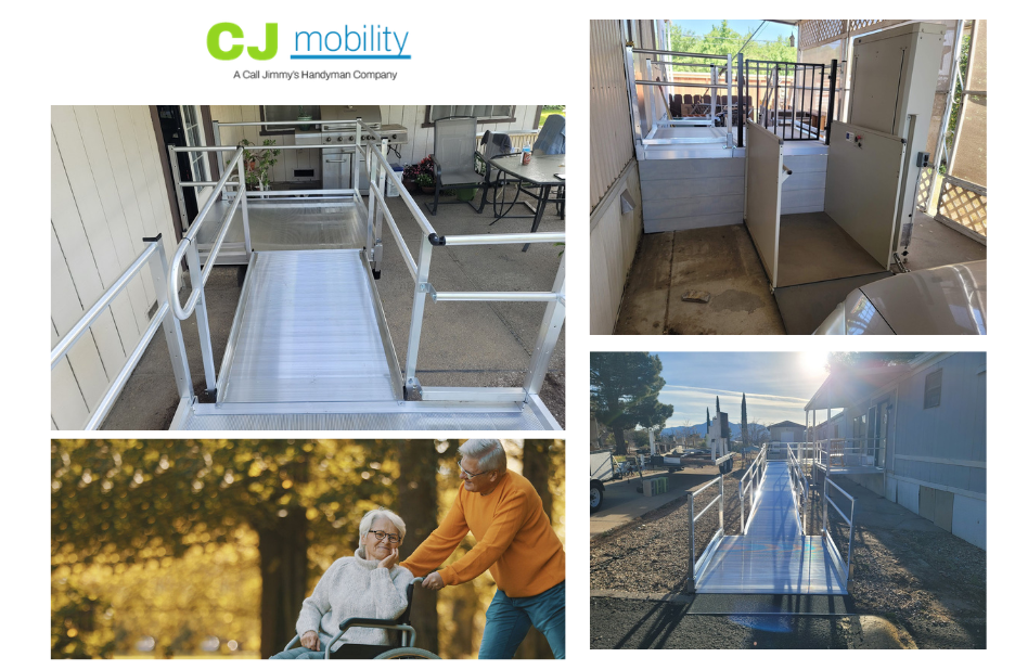 Find Accessible Ramps for Homes and Businesses