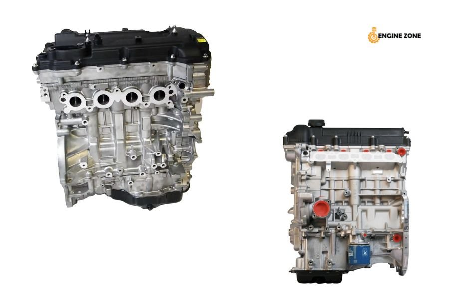 Discover the Latest Toyota Engine Options in Australia