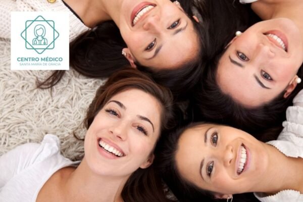 Tu centro de salud ginecológica en Camas, atención experta y cercana