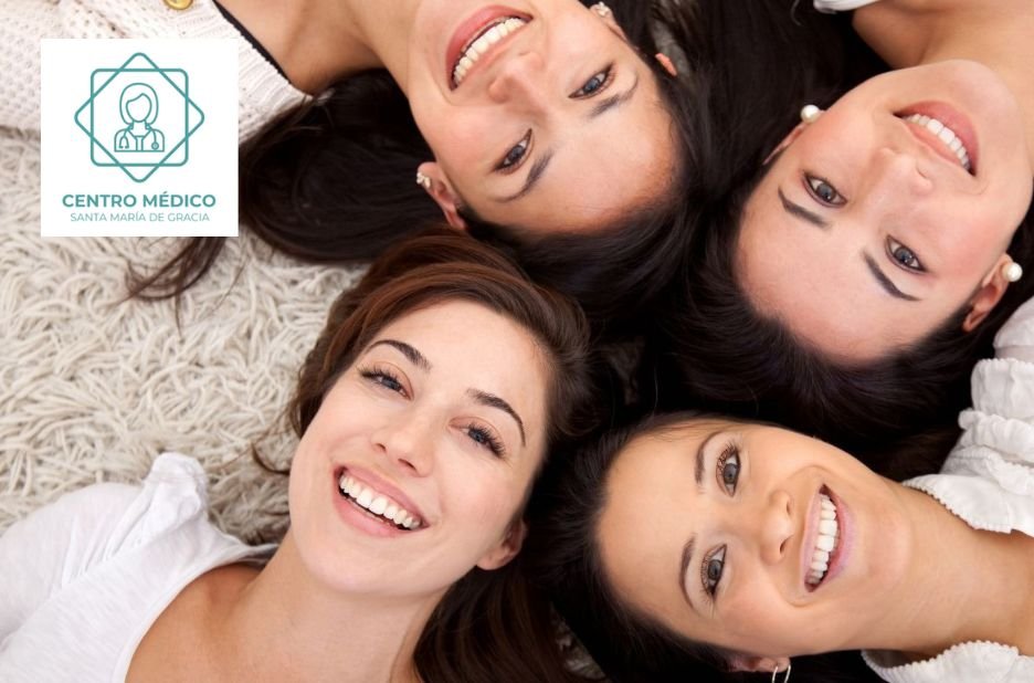 Tu centro de salud ginecológica en Camas, atención experta y cercana