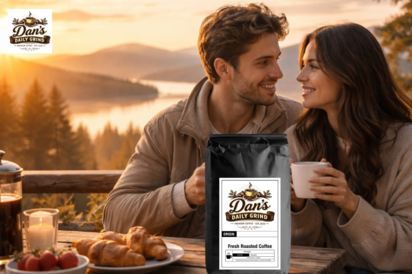 A Balanced, Smooth Roast That Elevates Your Morning Brew