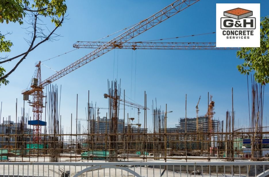 Texas’ Leading Concrete Experts for Durable, Expert Work