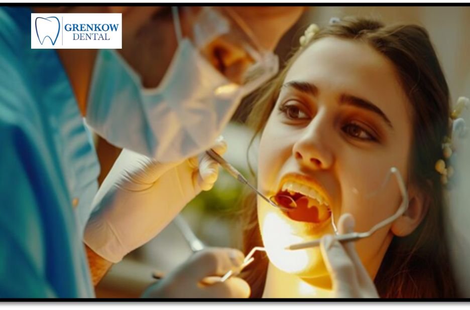 Flexible payment options for dental care that fits your needs