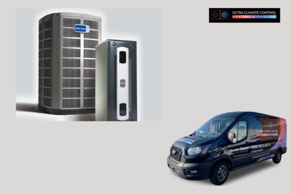 Reliable Air Conditioning Repair in Troy: Fast, Local Service