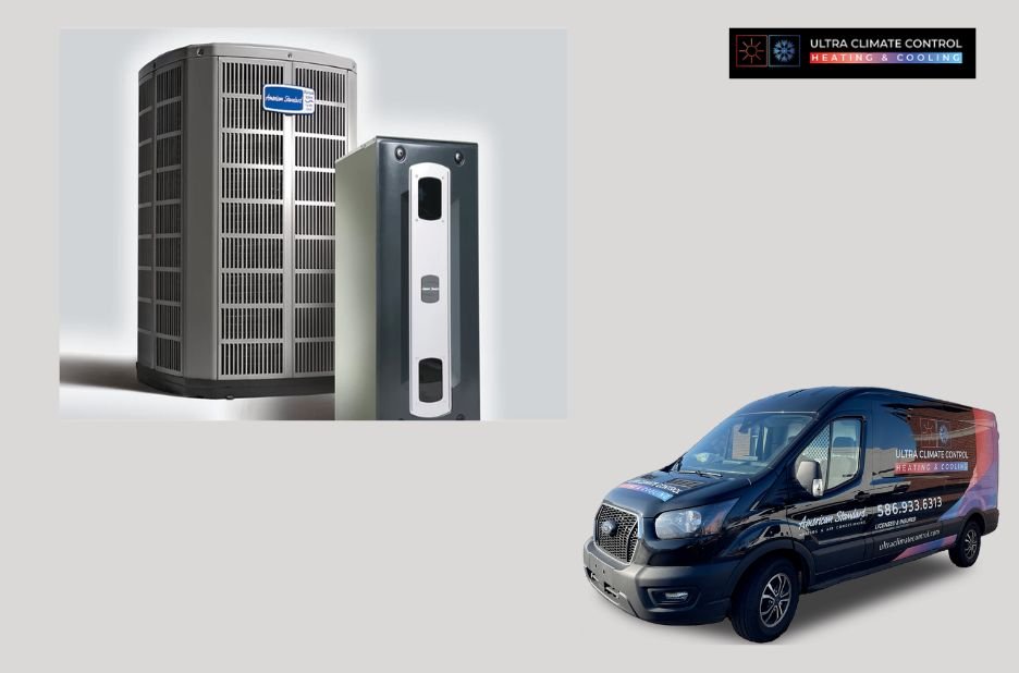 Reliable Air Conditioning Repair in Troy: Fast, Local Service