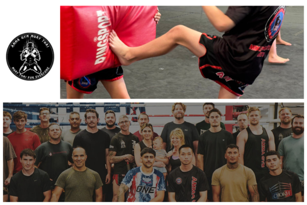 Find Your Fit: Adult Muay Thai Training That Inspires
