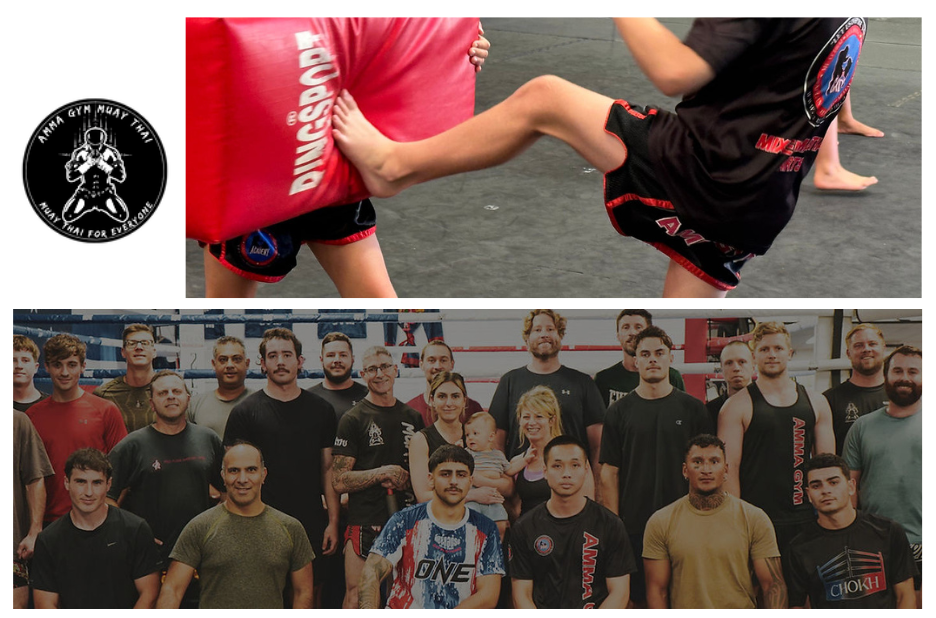 Find Your Fit: Adult Muay Thai Training That Inspires