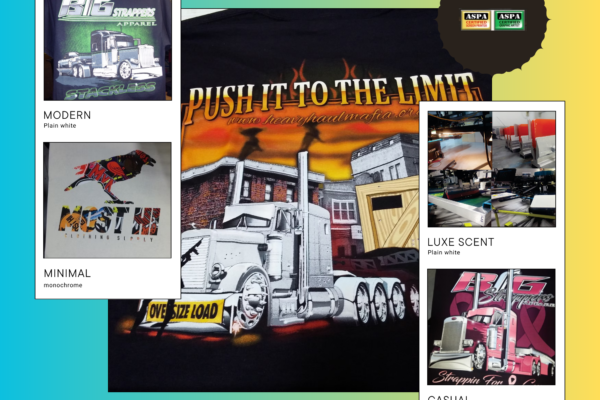 Standout Branded Gear: Top Tips for Creating Memorable Custom Merchandise