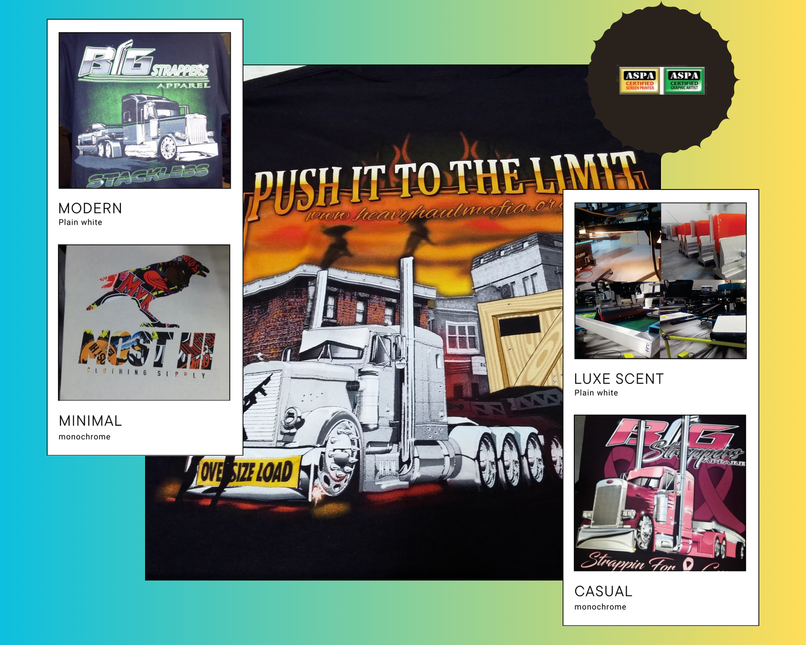 Standout Branded Gear: Top Tips for Creating Memorable Custom Merchandise