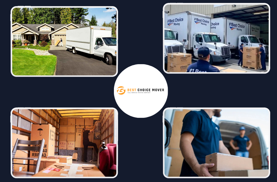 Efficient Packing Solutions for Your Move in Tennessee