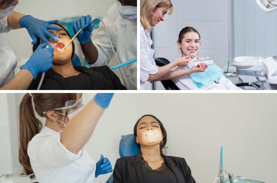 Refresh Your Smile: Book Your Next Dental Hygiene Visit