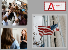 Trusted workforce solutions for employers to hire top talent