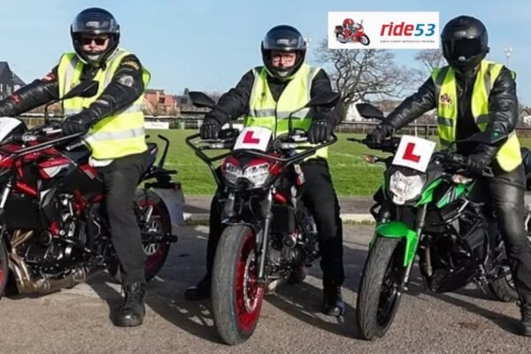 Master Your Ride: Bristol Motorcycle Test Insights and Tips