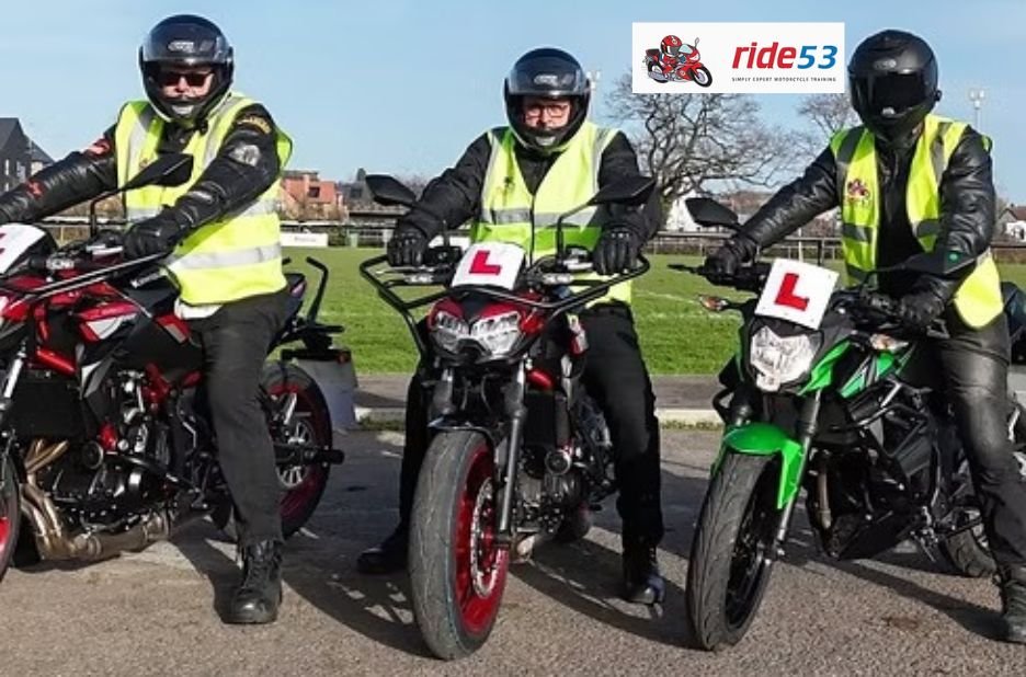 Master Your Ride: Bristol Motorcycle Test Insights and Tips