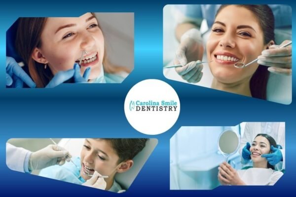 Find Local Dental X-Rays: Quick, Safe, and Nearby Care