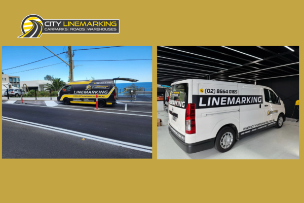 Premium Road Marking Solutions for Sydney Streets