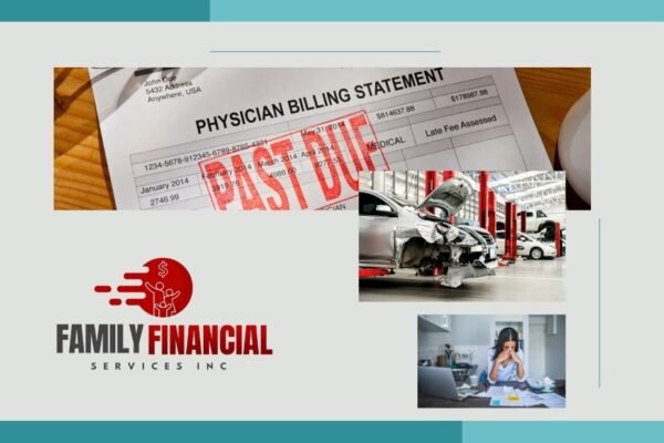 Top Financial Services in Batesville MS for Securing Your Family’s Future