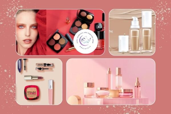 Fenty Beauty Foundation Authentic Bulk Deals for Retailers | Genuine Wholesale Offers