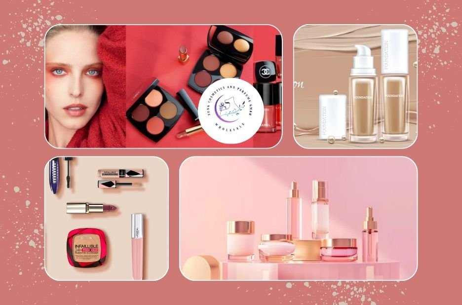 Fenty Beauty Foundation Authentic Bulk Deals for Retailers | Genuine Wholesale Offers