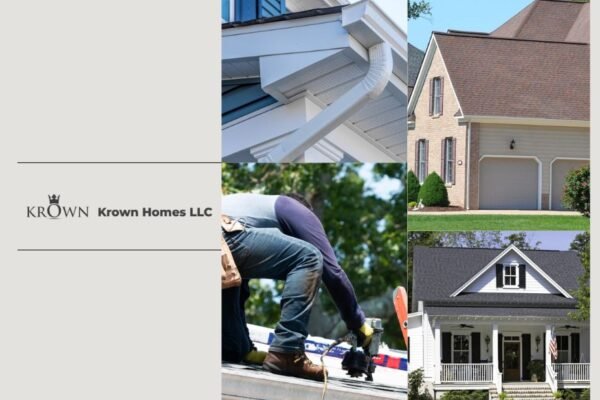Top Residential Roof Installation Services for Durable and Reliable Home Roofing Solutions