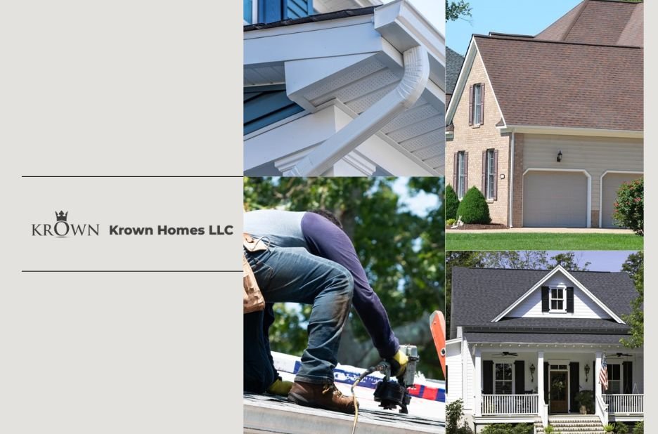 Top Residential Roof Installation Services for Durable and Reliable Home Roofing Solutions