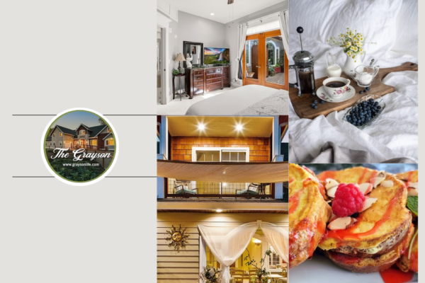 Travel Nurse Corporate Housing | Graysonlife.com