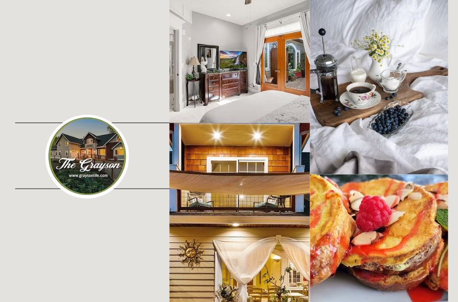 Travel Nurse Corporate Housing | Graysonlife.com