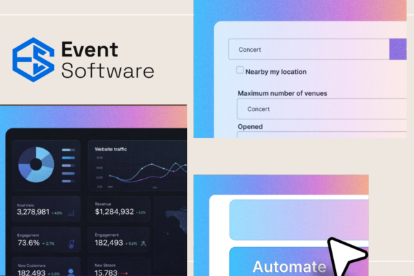 Top Virtual Conference Platform for Seamless Digital Events and Interactive Sessions