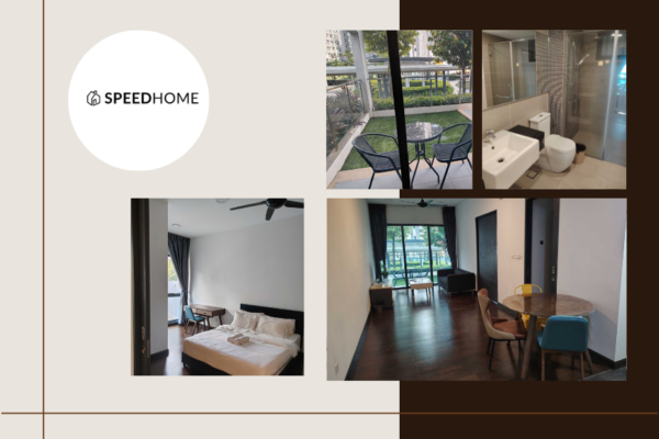 Room For Rent | Speedhome.com