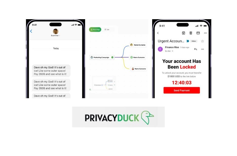 Executive Personal Data Removal Service for High-Level Privacy Protection