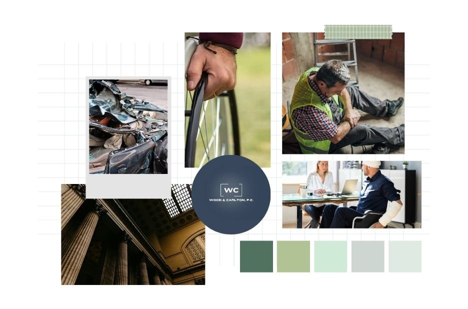 Top Workers Compensation Lawyer in Corinth, MS – Expert Legal Support
