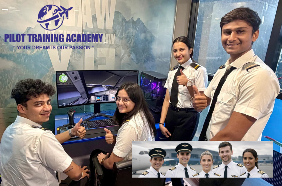 Dgca Classes In Pune | Pilottrainingacademy.in