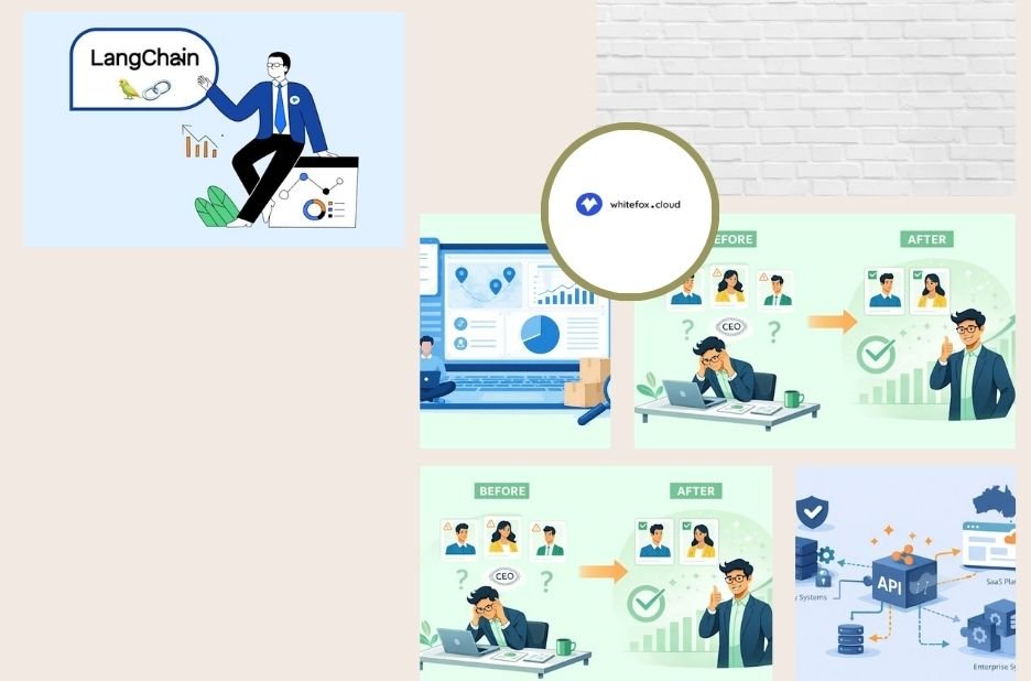 Custom API Integration Development Services for Secure and Scalable System Connectivity