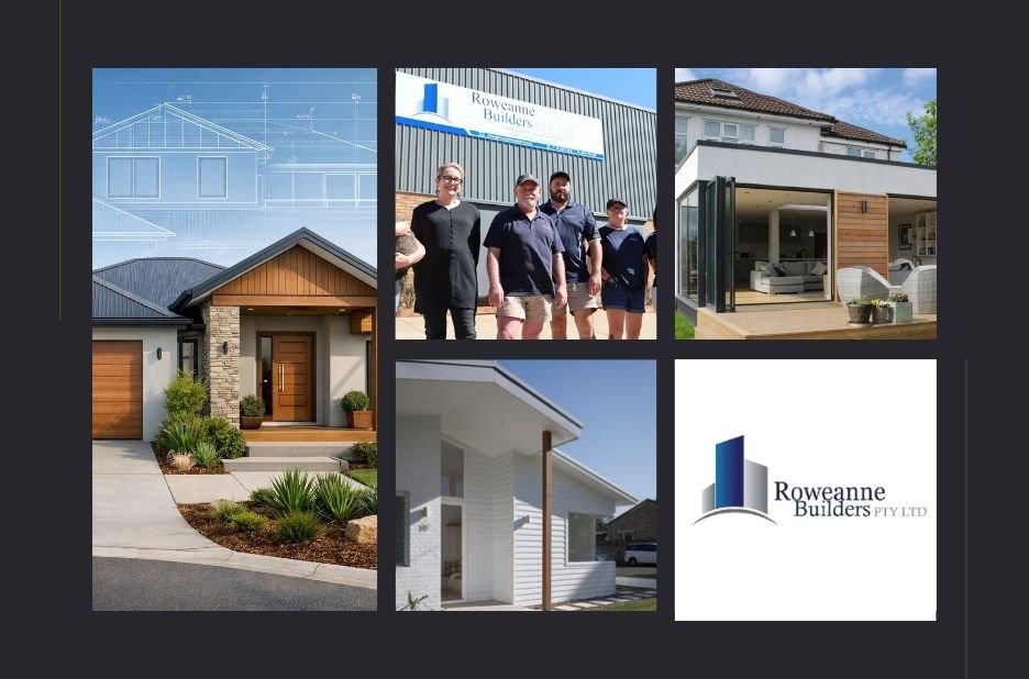 Custom Home Renovation Services for Personalized and Professional Home Upgrades