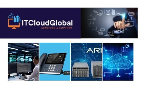 Top Voip Telecommunication Solution in Houston for Reliable Business Communication