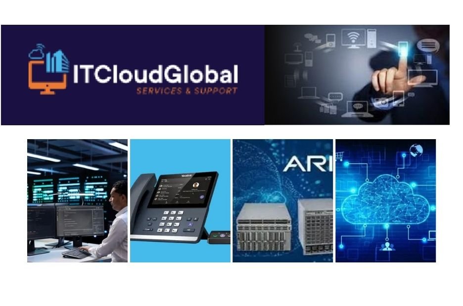 Top Voip Telecommunication Solution in Houston for Reliable Business Communication