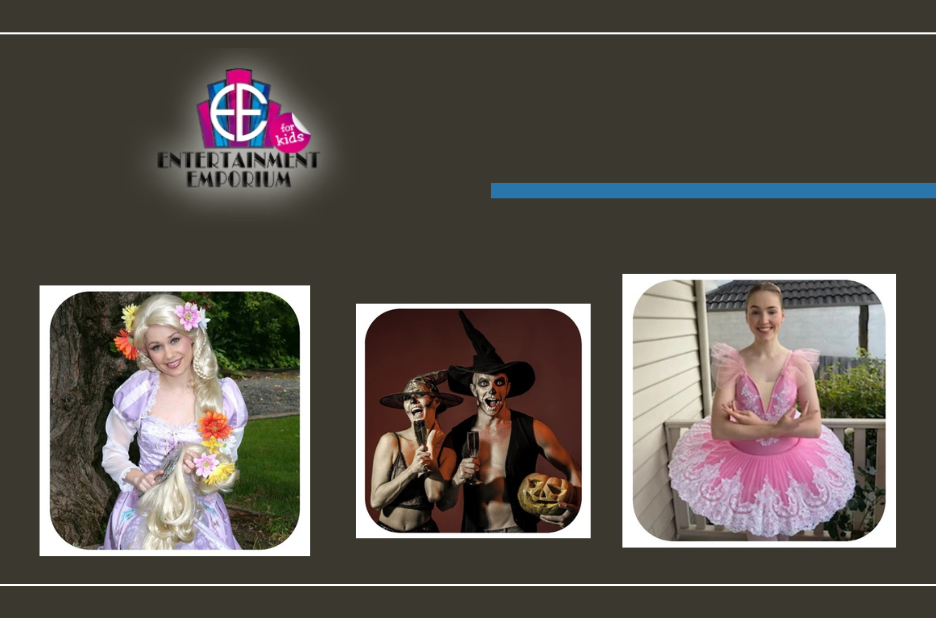 Affordable Character Party Packages Sydney for Unforgettable Kids’ Events