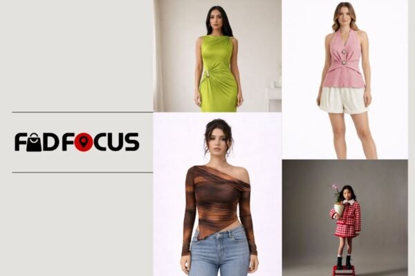 Affordable GenZ Fashion Pune: Trendy and Budget-Friendly Styles for Students