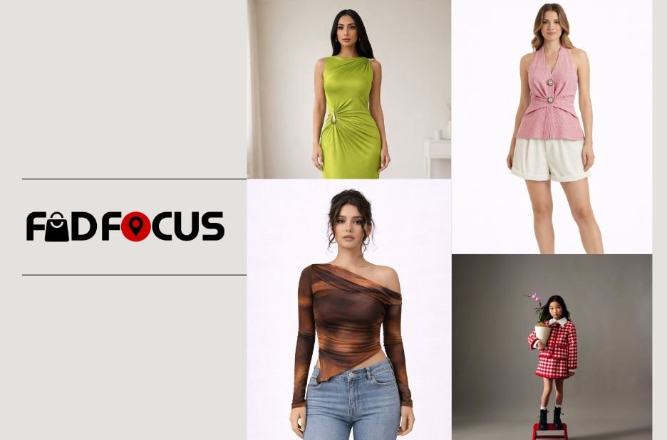 Affordable GenZ Fashion Pune: Trendy and Budget-Friendly Styles for Students