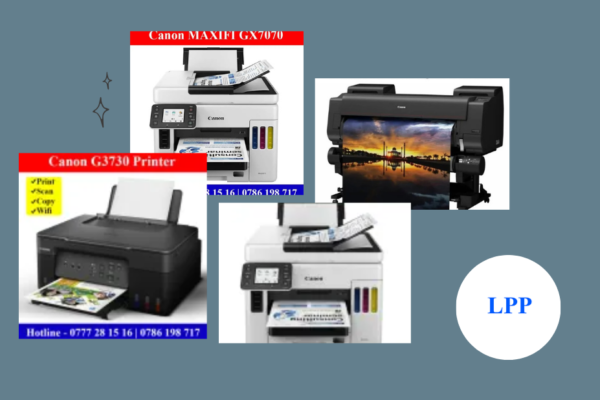 Canon G2730 Printers Sri Lanka | Lankaprinterprice.com