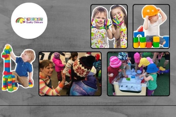Professional Daycare In Edmonton | Universitytenderlovingdaycare