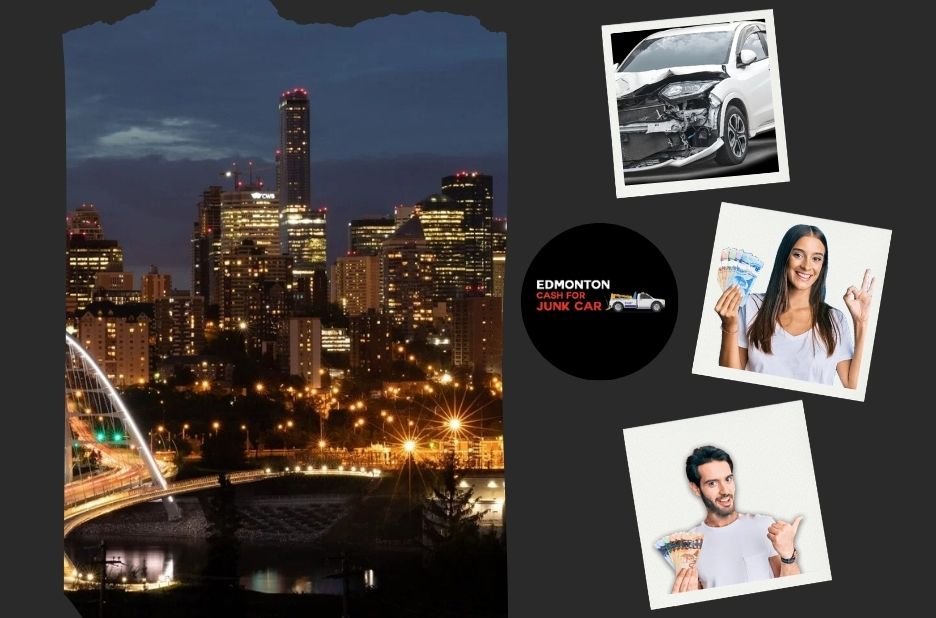 Trusted Used Car Buyer Edmonton | Fast, Secure, and Top Cash Offers