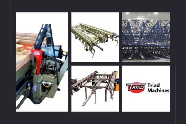Top Quality Panel Shop Framing Equipment for Efficient Wall Panel Production